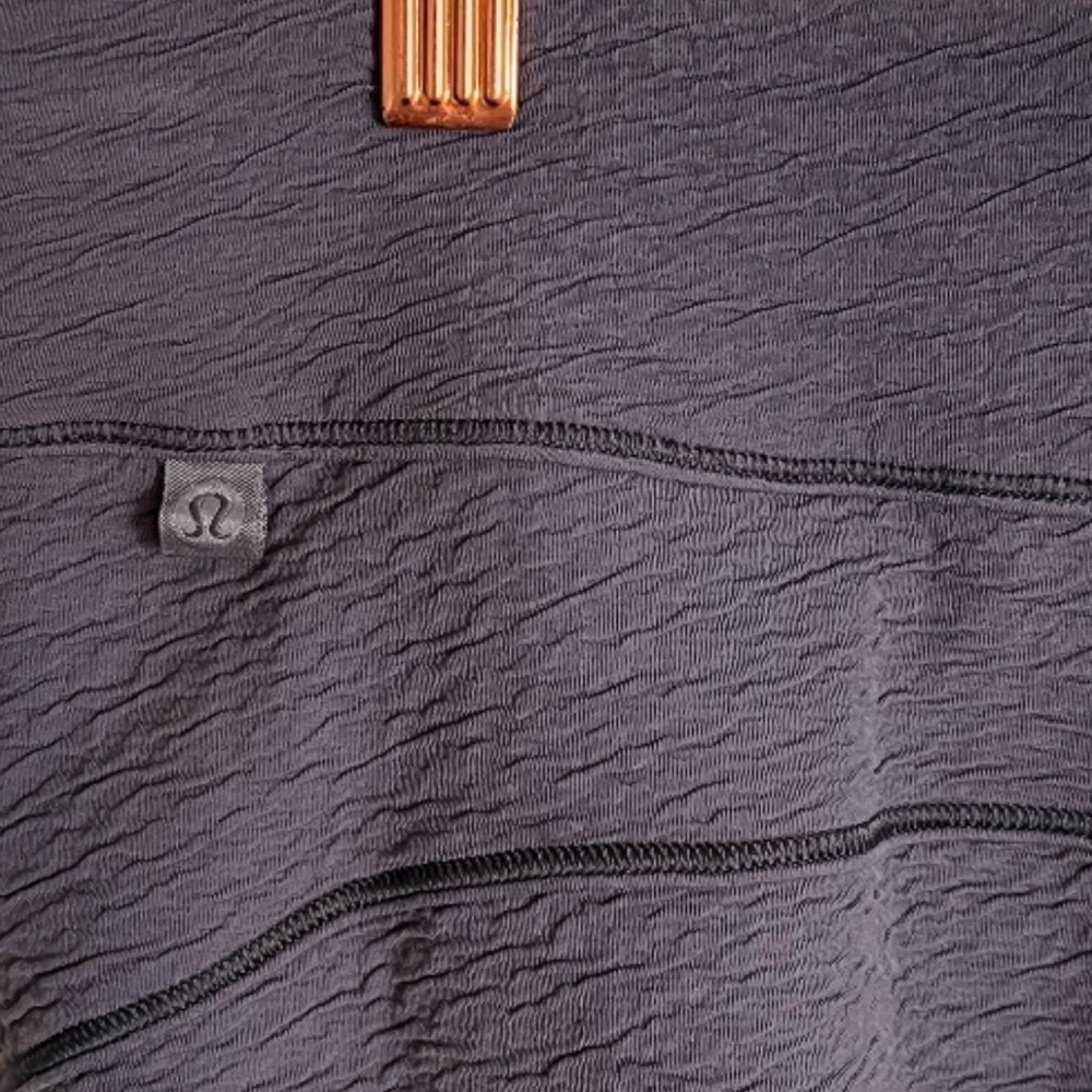 Lululemon Wide Leg Pant - Picture 4 of 6